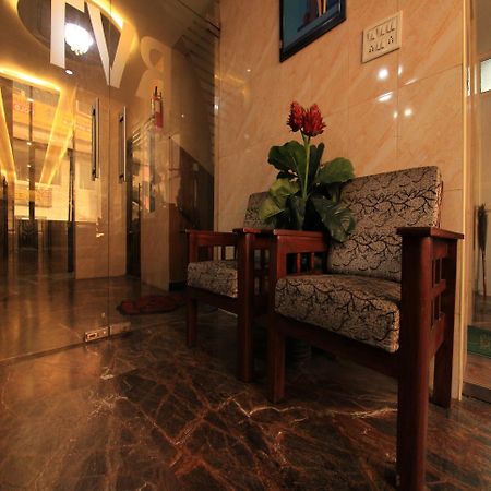Hotel Rathnavel Towers Chennai Extérieur photo
