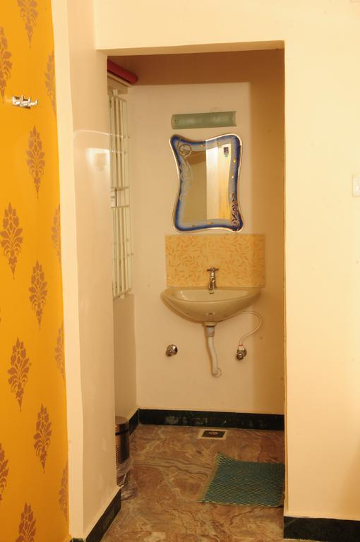 Hotel Rathnavel Towers Chennai Chambre photo