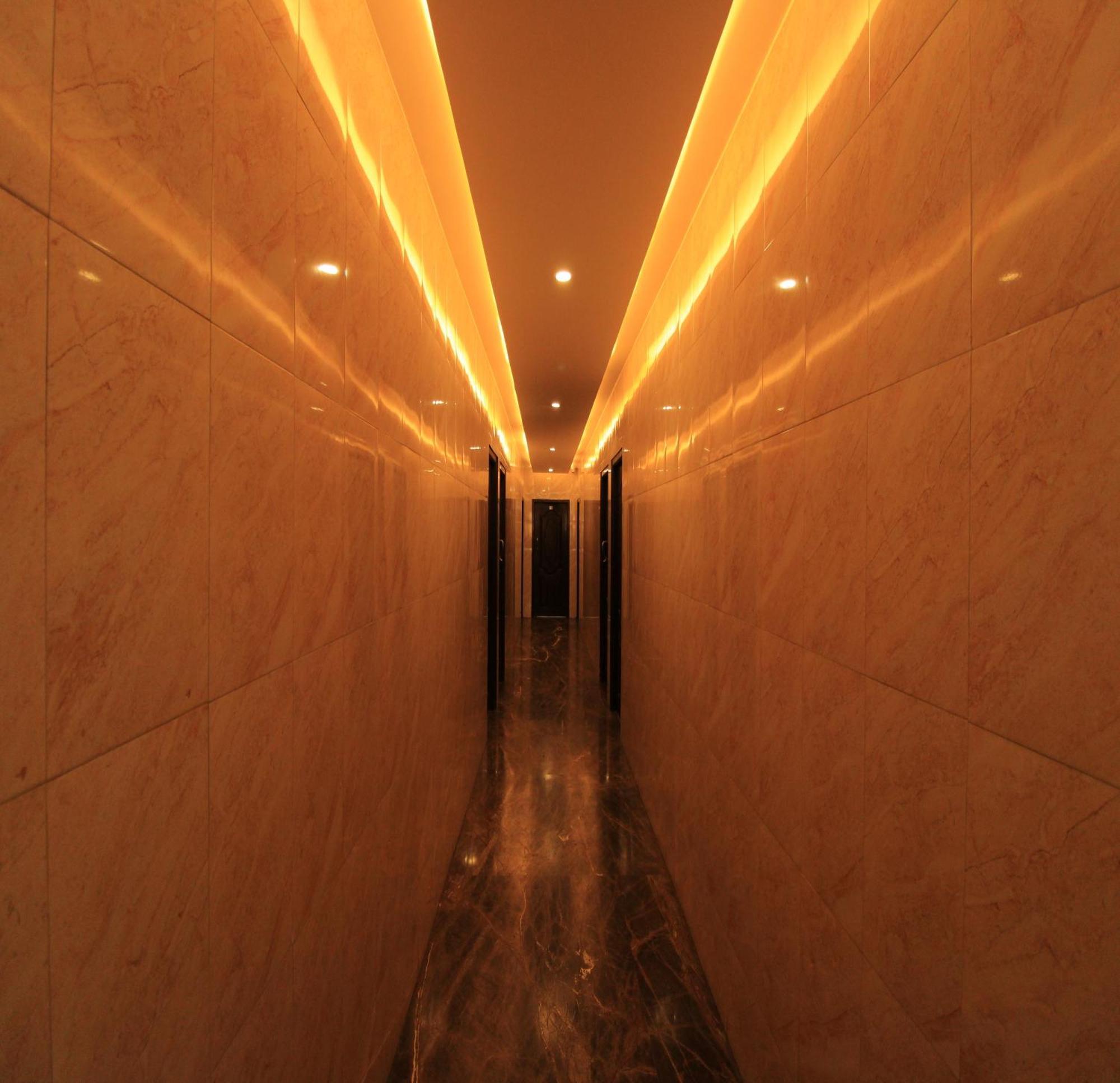 Hotel Rathnavel Towers Chennai Extérieur photo