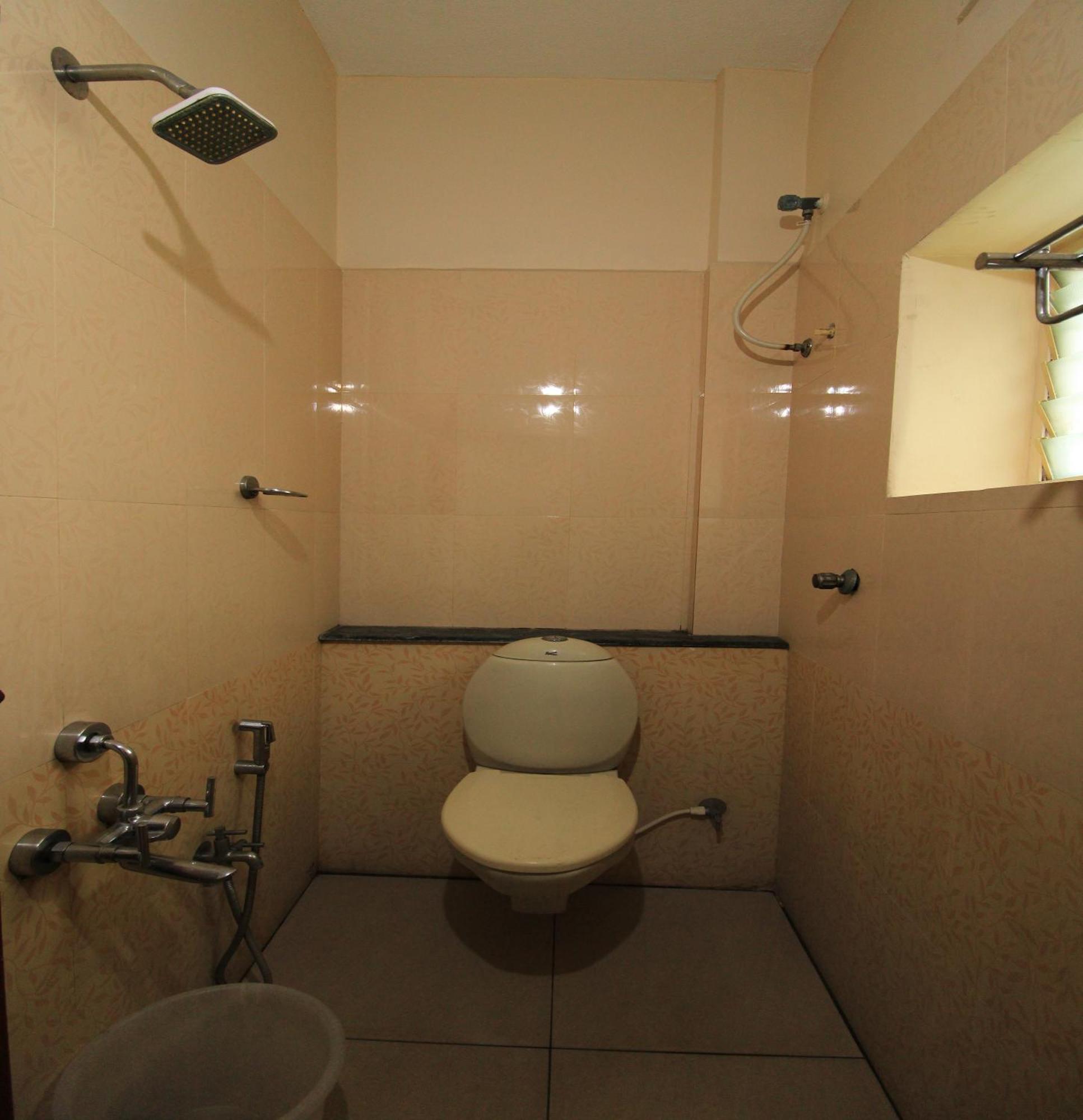 Hotel Rathnavel Towers Chennai Extérieur photo