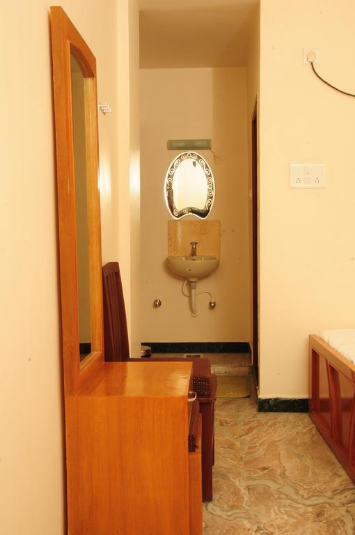 Hotel Rathnavel Towers Chennai Chambre photo