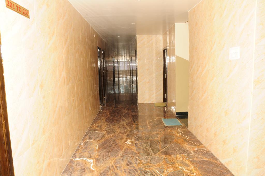 Hotel Rathnavel Towers Chennai Extérieur photo