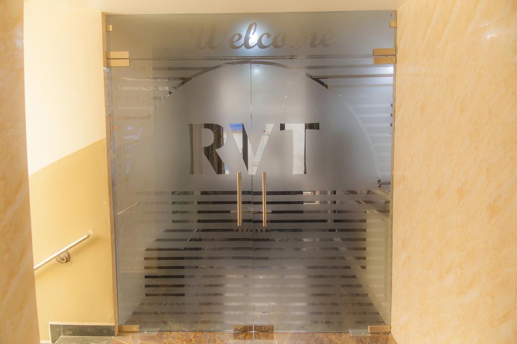Hotel Rathnavel Towers Chennai Chambre photo
