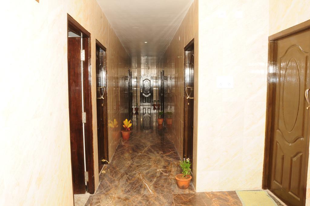 Hotel Rathnavel Towers Chennai Extérieur photo