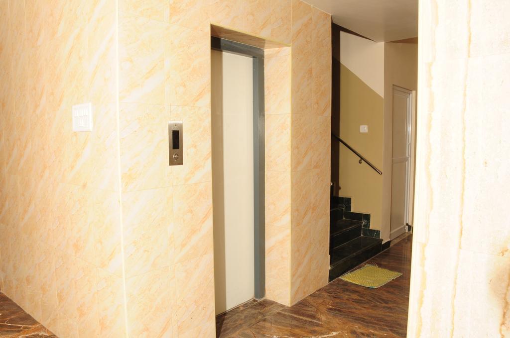 Hotel Rathnavel Towers Chennai Extérieur photo