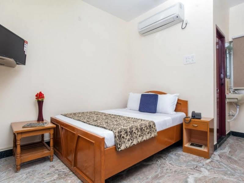 Hotel Rathnavel Towers Chennai Extérieur photo